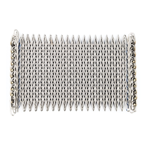 重疊式輸送網帶